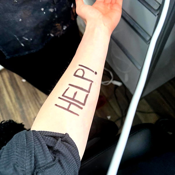 madelame instagram image archive image