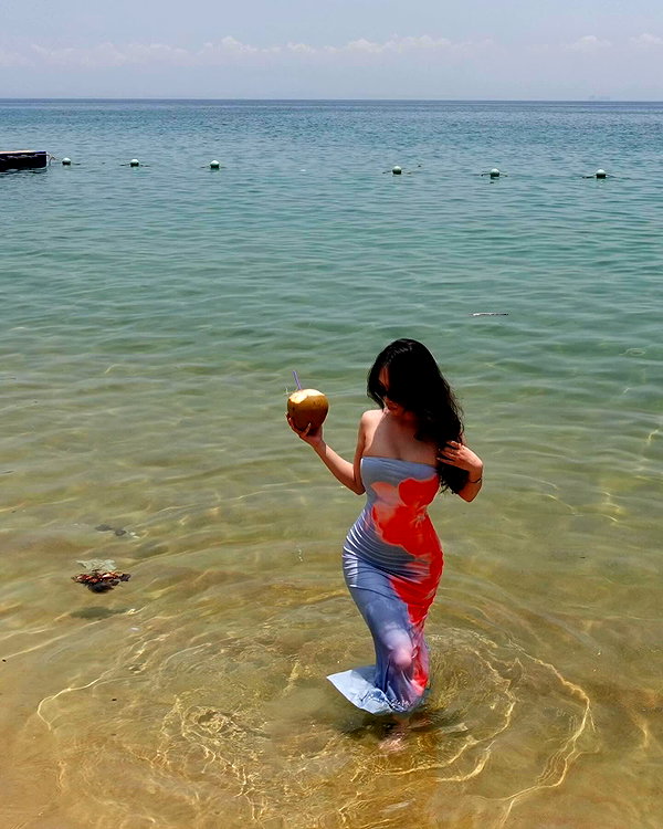 lyhythuedoxinh instagram image archive image