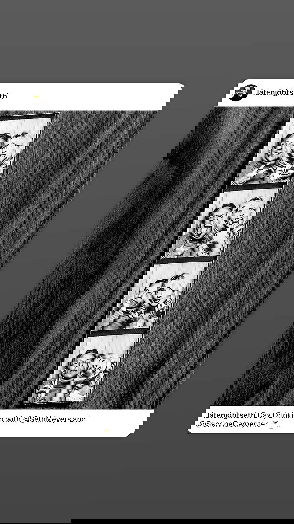 sabrinacarpenter sabrinacarpenter archive image