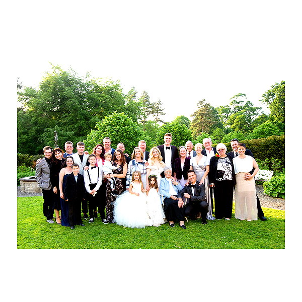 sashapieterse instagram image archive image
