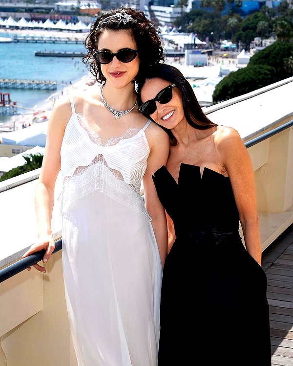 demimoore instagram image archive image