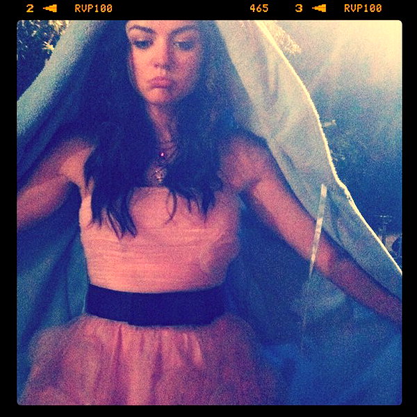 lucyhale instagram image archive image