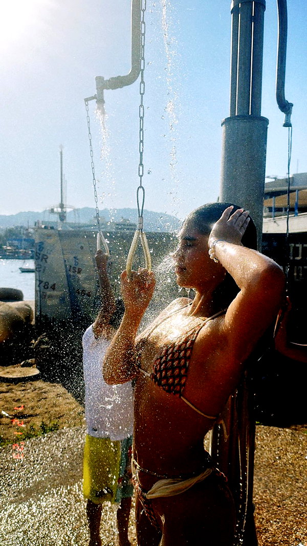 yuvalhazan___ instagram image archive image