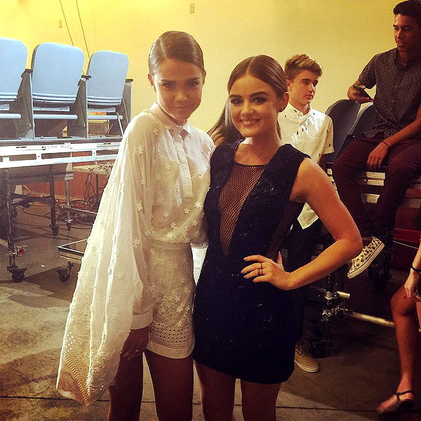 lucyhale instagram image archive image