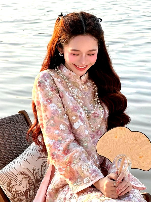 lyhythuedoxinh instagram image archive image
