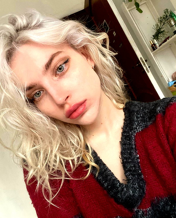 alien.hanna instagram image archive image