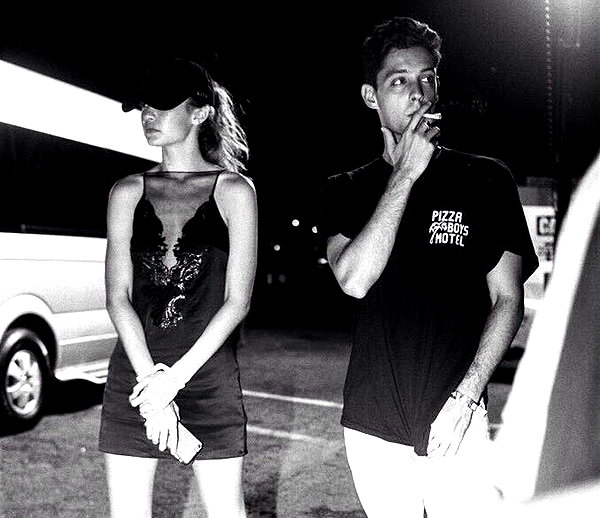 gigihadid instagram image archive image