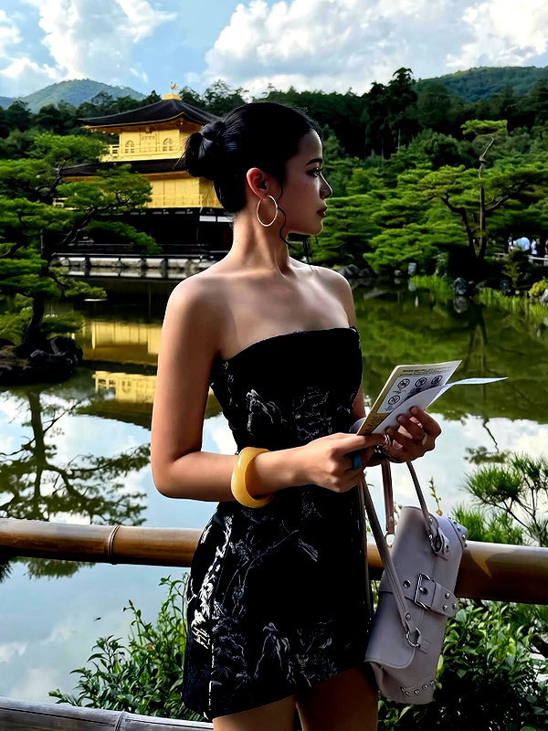 lyhythuedoxinh instagram image archive image