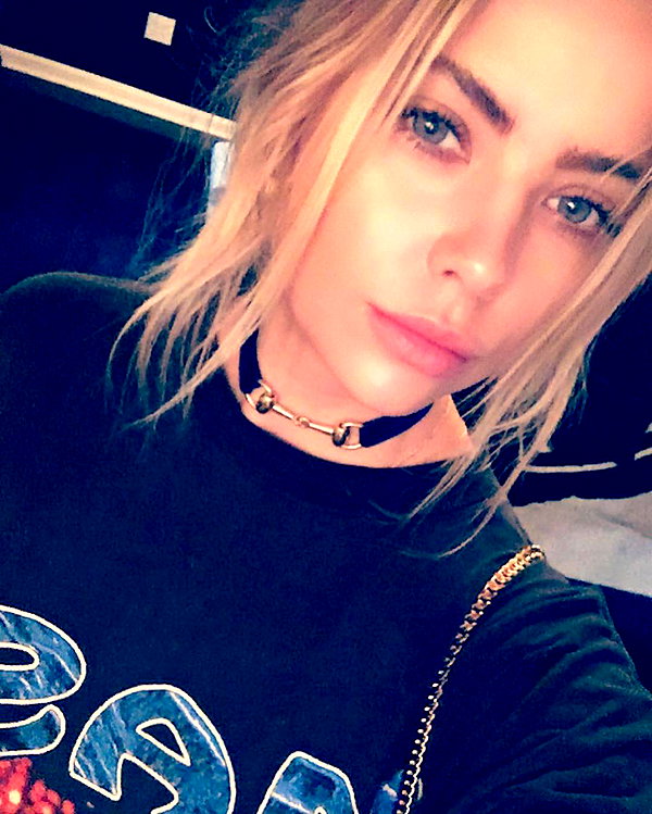 ashleybenson instagram image archive image