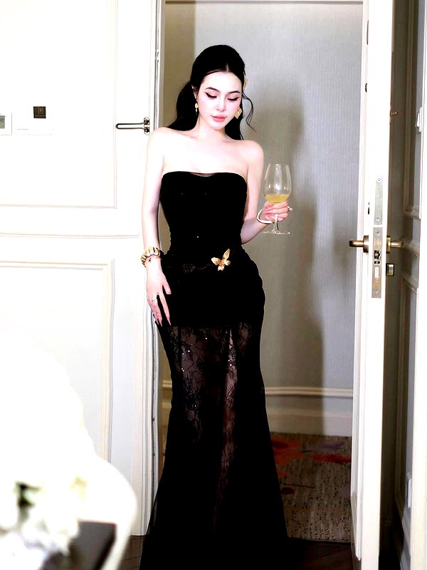 lyhythuedoxinh instagram image archive image
