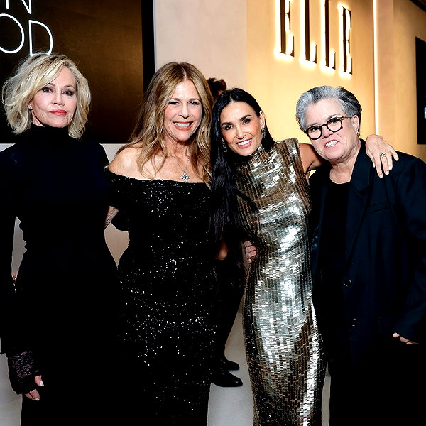 demimoore instagram image archive image