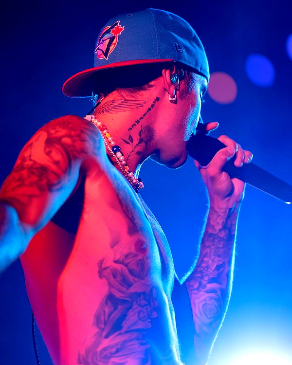 lilbieber instagram image archive image