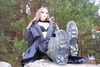 danafetishistova Altpins Profile Picture