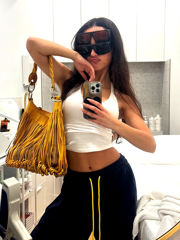 ellachristo instagram image archive image