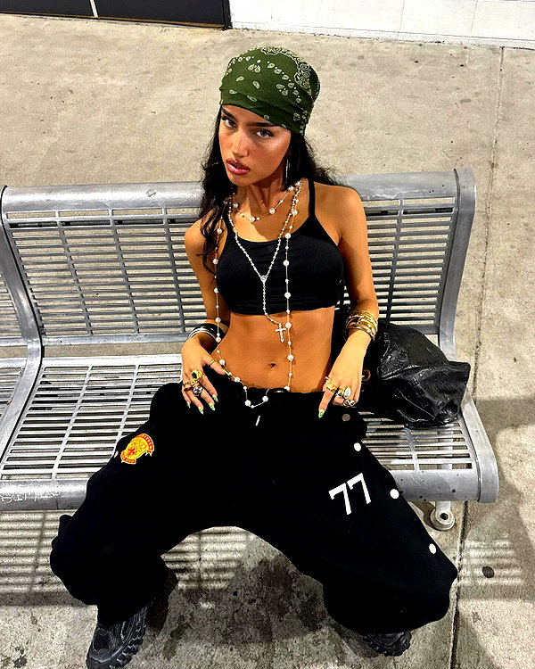 ellachristo instagram image archive image
