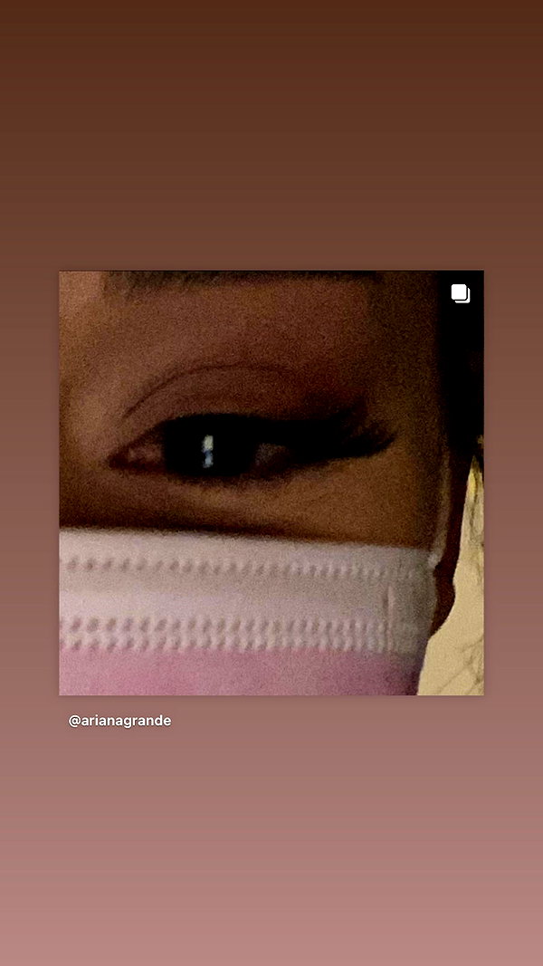 arianagrande instagram image archive image