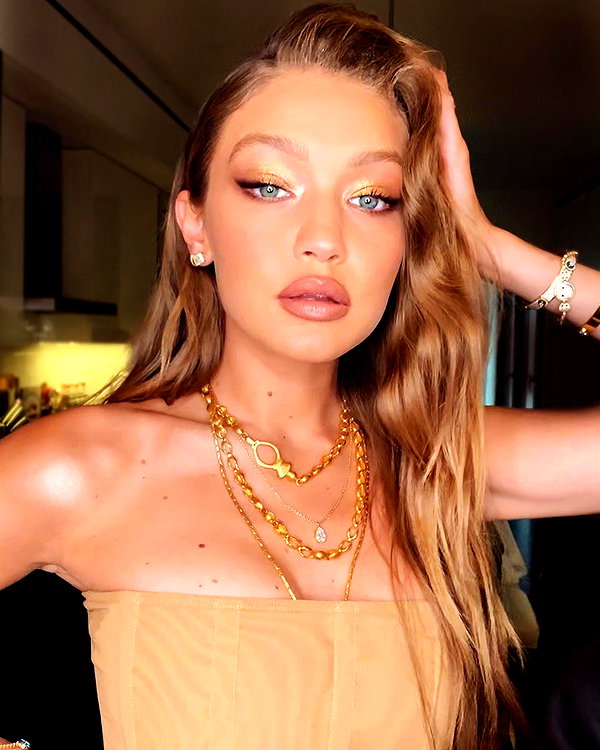 gigihadid instagram image archive image
