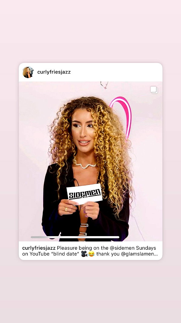 curlyfriesjazz instagram image archive image