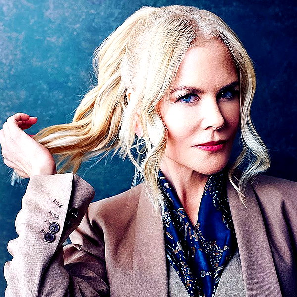 nicolekidman instagram image archive image