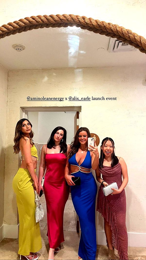 isabella.lauren instagram image archive image