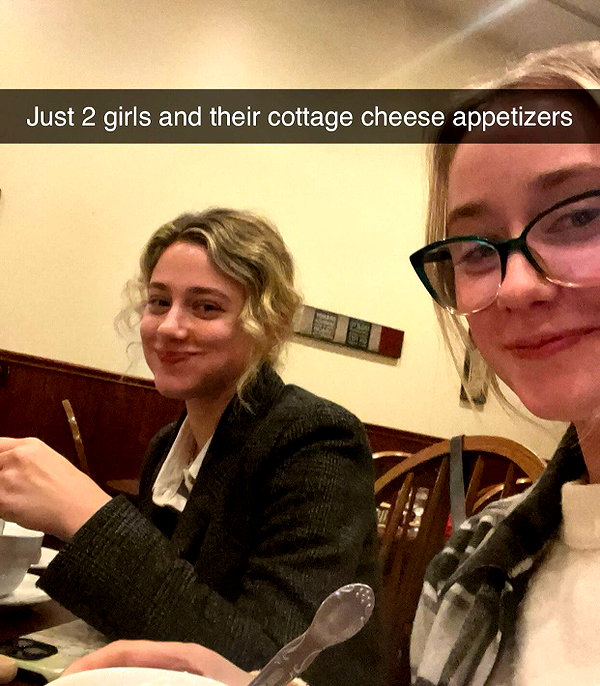 lilireinhart instagram image archive image