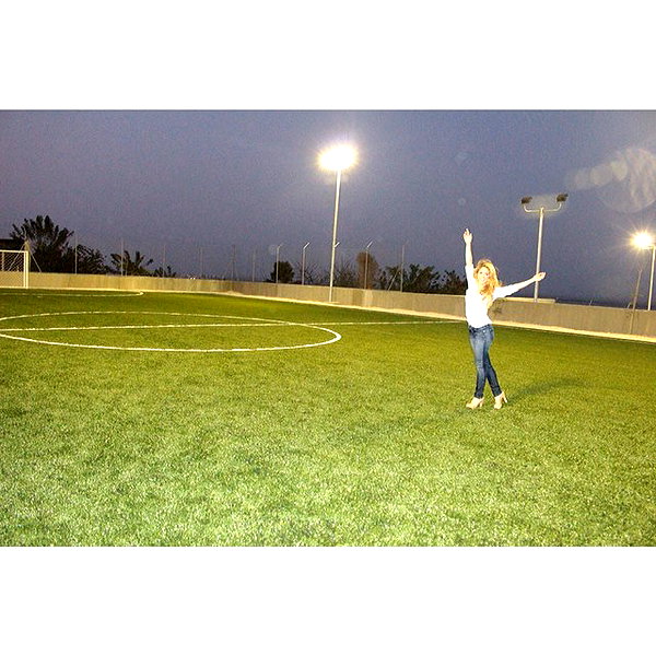 shakira instagram image archive image