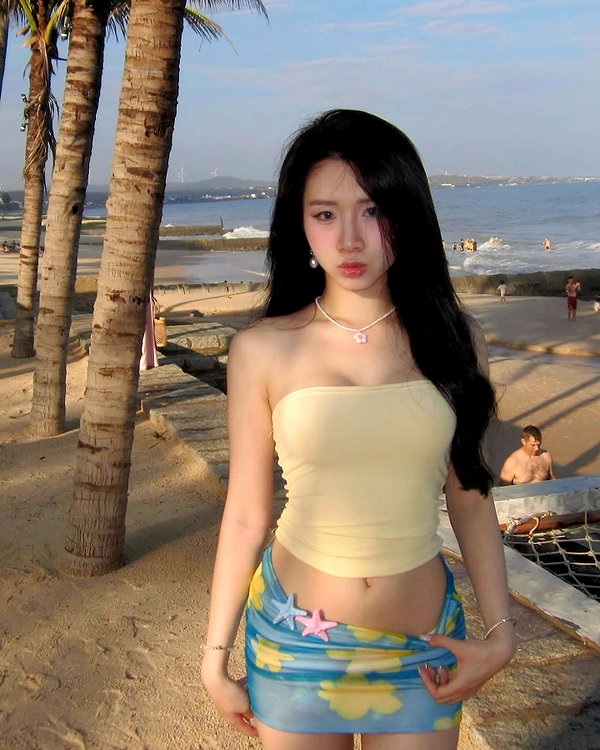 lyhythuedoxinh instagram image archive image