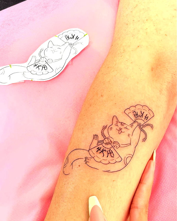 Archived image from @mika_franco_tattoos on Instagram