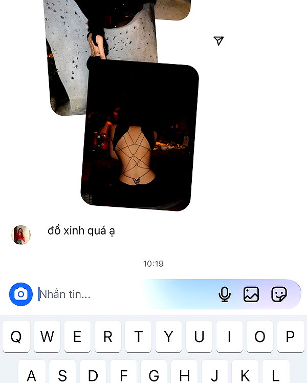 lyhythuedoxinh instagram image archive image