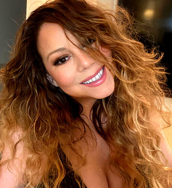 mariahcarey instagram image archive image