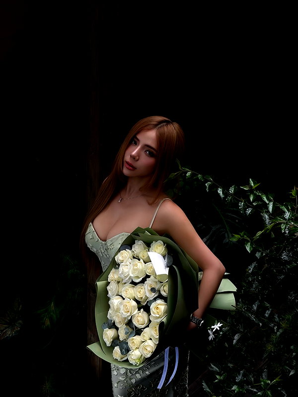 lyhythuedoxinh instagram image archive image