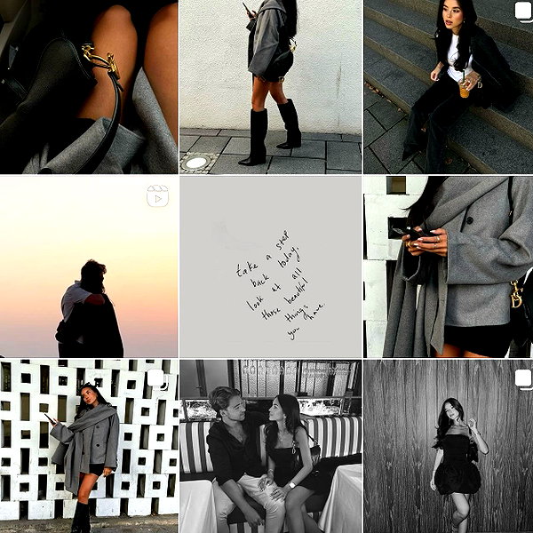 zoeliss instagram image archive image