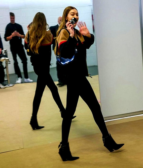 gigihadid instagram image archive image
