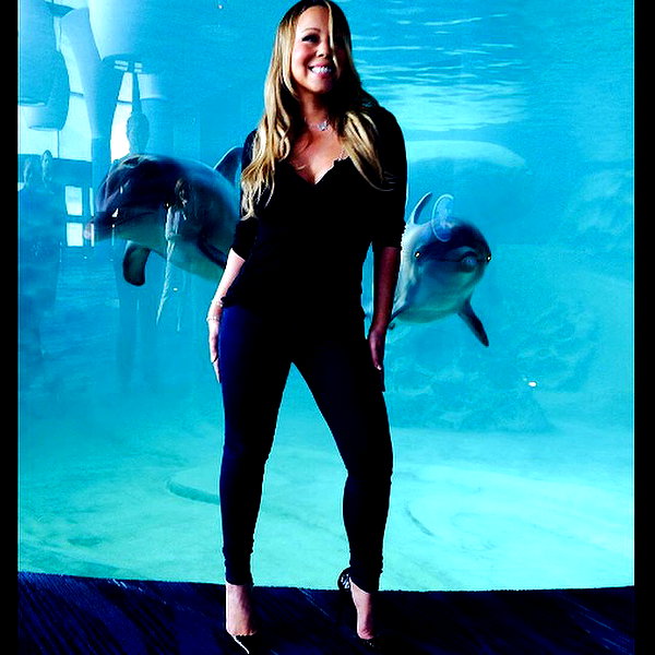 mariahcarey instagram image archive image