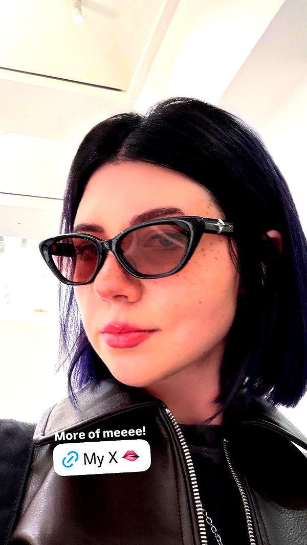 itsvixenp instagram image archive image