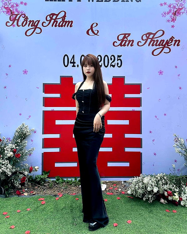 lyhythuedoxinh instagram image archive image