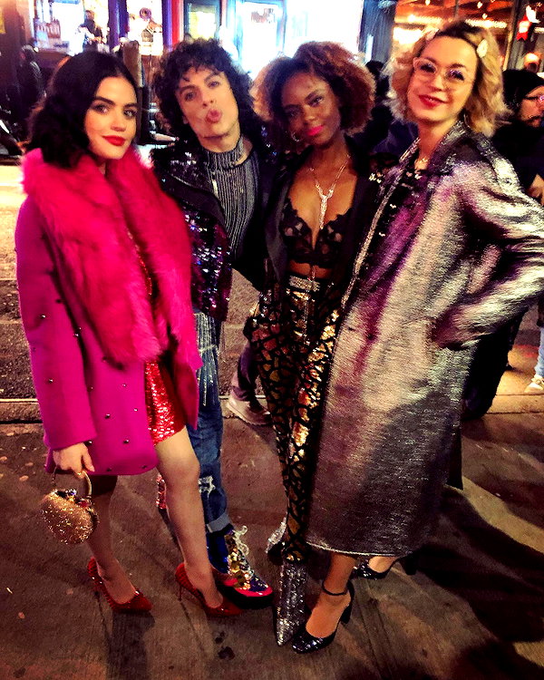 lucyhale instagram image archive image