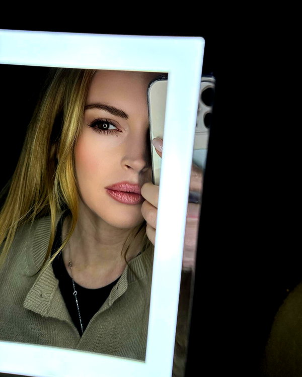 lindsaylohan instagram image archive image