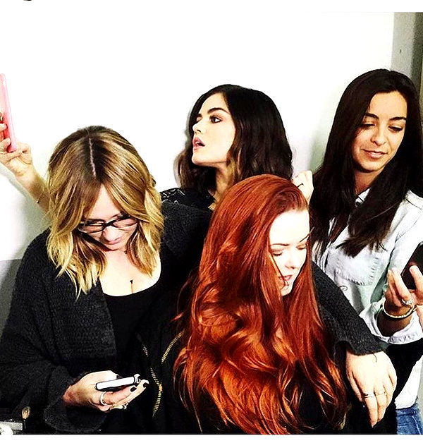 lucyhale instagram image archive image
