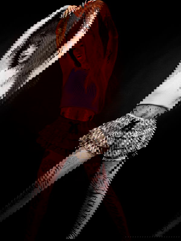 strawberryshanz strawberryshanz archive image