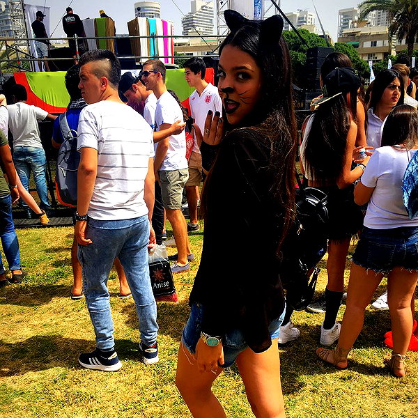 roni.benshushan instagram image archive image