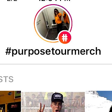 lilbieber instagram image archive image