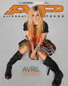 avrillavigne Altpins Profile Picture