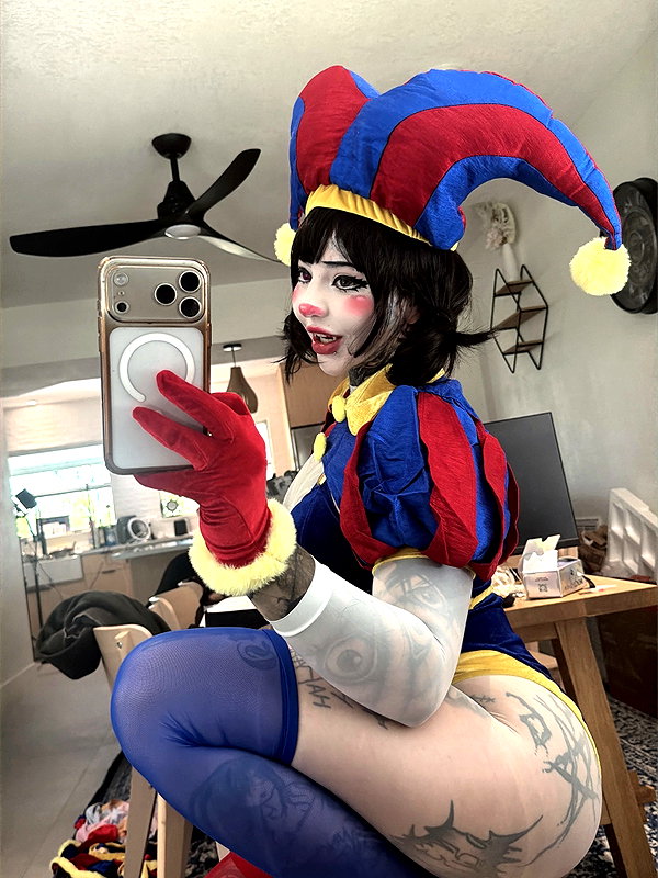 xtripleceleste instagram image archive image