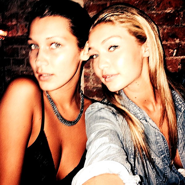 gigihadid instagram image archive image