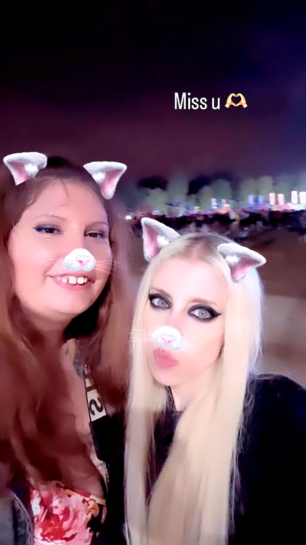 roxiechelon2 instagram image archive image