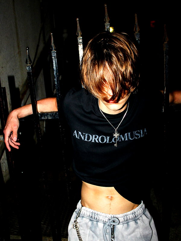 4ndrolomusia instagram image archive image