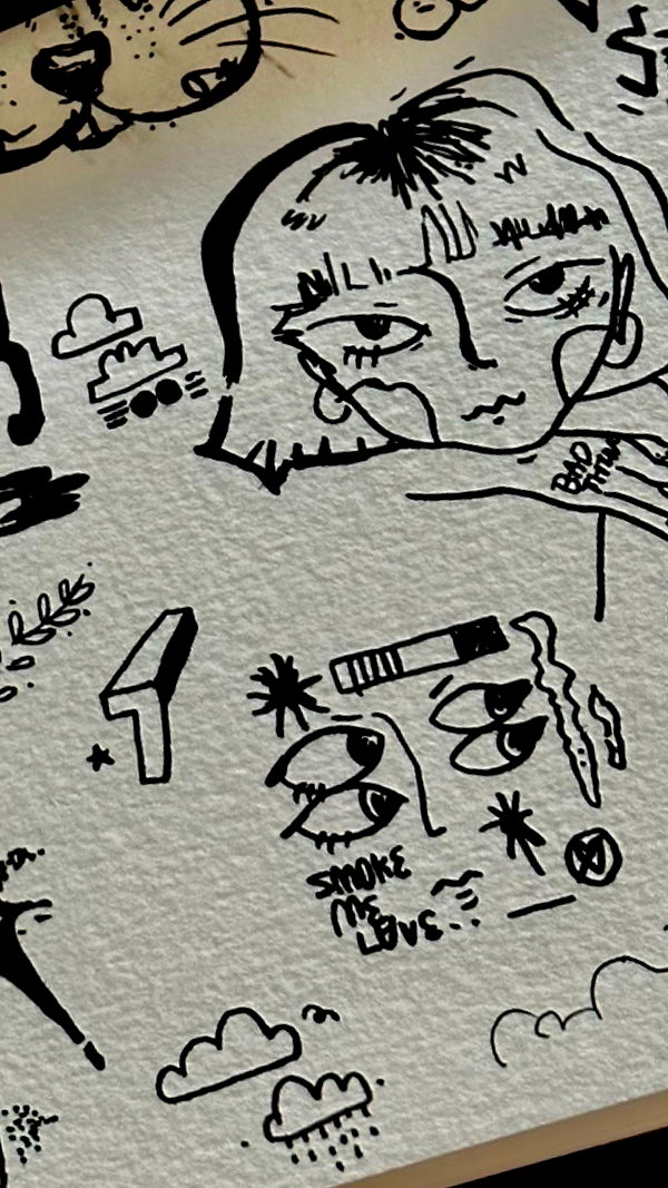 badthingalwaysg instagram image archive image