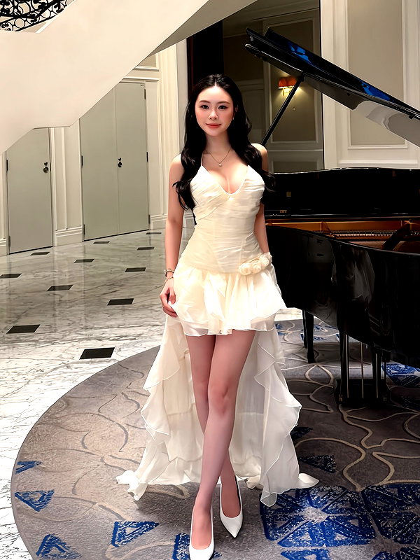 lyhythuedoxinh instagram image archive image