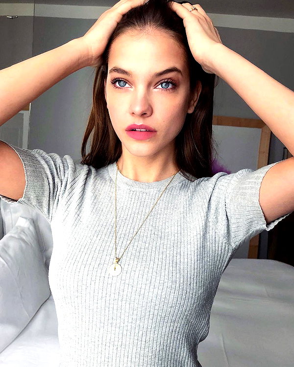 realbarbarapalvin instagram image archive image